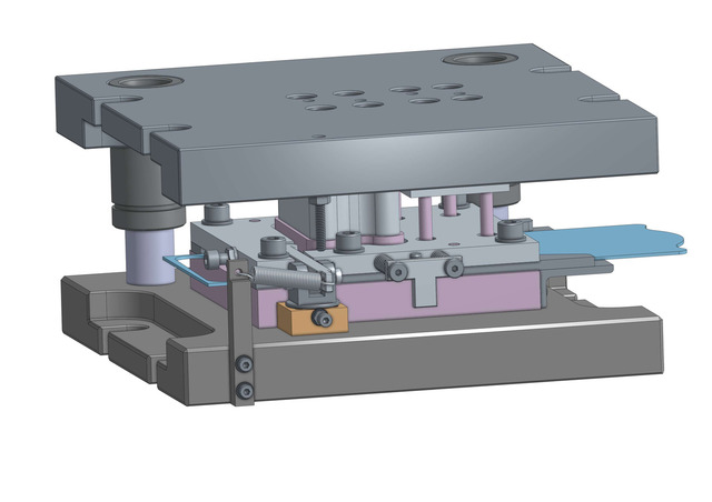 tool design